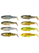 Savage Gear Craft Cannibal Paddletail 10.5cm 12gr Silikon Yem thumbnail 1
