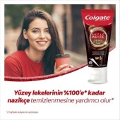 Colgate Optic White Kahve Çay ve Tütün Kullanıcıları İçin Diş Macunu 4 x 50 ml - 4