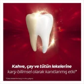Colgate Optic White Kahve Çay ve Tütün Kullanıcıları İçin Diş Macunu 4 x 50 ml - 5