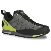 Dolomite Crodarossa GTX Low Erkek Trekking Ayakkabı-GRİ - 2