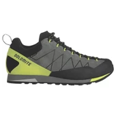 Dolomite Crodarossa GTX Low Erkek Trekking Ayakkabı-GRİ - 1