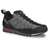 Dolomite Crodarossa GTX Low Erkek Trekking Ayakkabı-GRİ - 5