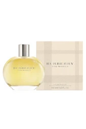 Burberry Classic For Women Edp 100 Ml Spray - 1