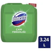 Domestos 3240 Ml Çam Ferahlıgı - 1
