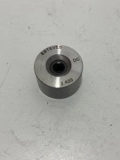 Esteves Dc Tel Çekme Kalıbı 2,420 mm thumbnail 2