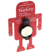 Temel Lehimleme Kartı Blinky - Demonte Montajsız - 4