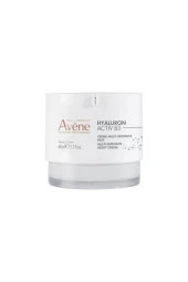 AVENE Hyaluron Activ B3 Gece Kremi 40 ml - 1