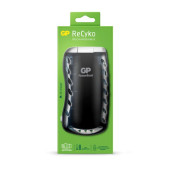 GP Pb19 Universal Şarj Cihazı - 1
