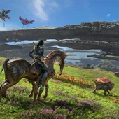 Avatar Frontiers Of Pandora Ps5 Oyun thumbnail 2