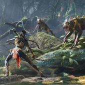 Avatar Frontiers Of Pandora Ps5 Oyun thumbnail 3