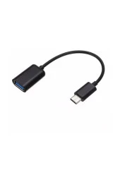 Tc315 Utv007 Chip Android Video Dvr Uyumlu Type-c Otg Kablo thumbnail 2