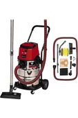 Einhell TP-VC 36/30 S Auto - Solo, Akülü Islak/Kuru Süpürge - 1