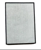 140 lı Batırmalı Yüzük Tablası Siyah Gri Kadife thumbnail 2