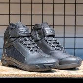 Forte Gt Duratech 26 Roma Layd 4 Mevsim Korumalı Motosiklet Botu 38 Numara Siyah Füme - 1