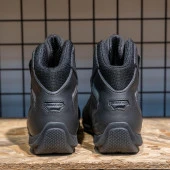 Forte Gt Duratech 26 Roma Layd 4 Mevsim Korumalı Motosiklet Botu 38 Numara Siyah Füme - 4