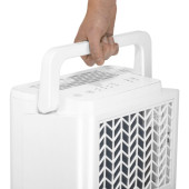 Trotec Ttk 32 E 12 Lt Nem Alma Cihazı - 6