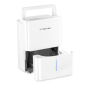 Trotec Ttk 32 E 12 Lt Nem Alma Cihazı - 7