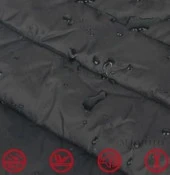 Forte Gt 1343 Polar Koruma Motosiklet Boyun Göğüs Rüzgar Koruma L-XL Beden - 2