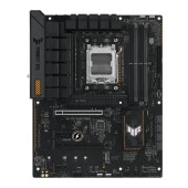ASUS TUF GAMING A620-PRO WIFI DDR5 6400MHZ 1XHDMI 1XDP 2XM.2 USB 3.2 ATX AM5 AMD AM5 7000 SER? ??LEMC? ?LE UYUMLU - 2