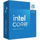 INTEL CORE CI5 14600KF 3.50GHZ 24MB LGA 1700P - 1
