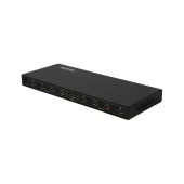 HYTECH HY-LU8 8 PORT 4K X 2K HDMI SPLITTER - 1