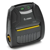 ZEBRA ZQ320 PLUS (ZQ32-A0E04TE-00) 203DPI DİREKT TERMAL BLUETOOTH TAŞINABİLİR MOBİL FİŞ YAZICI (TYPE-C KABLO DAHİL) - 2