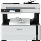 EPSON M3170 TANKLI MONO YAZ/TAR/FOT/FAX WF+LAN A4 - 1