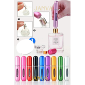 Doldurabilir Parfüm Şişesi 5 ml - 5