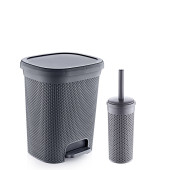 Hobby Life Elmas 2'li Wc Set 6,5 L - 1