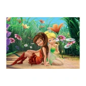 Ks Games Parça Fairies 50 Parça Puzzle thumbnail 2