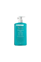 EAU THERMALE AVENE CLEANANCE GEL 400 ML - Yüz ve Vücut Temizleme Jeli 400 ml - 1