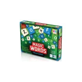 KS Games Magic Words Deluxe Edition Kelime Oyunu - 1