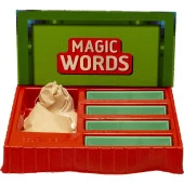 KS Games Magic Words Deluxe Edition Kelime Oyunu - 4