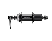 SHIMANO Arka Hazne FH-QC300-HM 8/9/10/11V 135/36D C.Lock  QR 170mm - 1