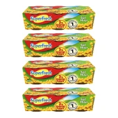 SuperFresh Mısır Konserve 3x200 gr 4 Adet thumbnail 1