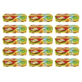SuperFresh Mısır Konserve 3x200 gr x 15 Paket - 2