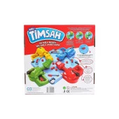 Ca Games Calps Hızlı Timsah Misket Kapmaca Oyunu thumbnail 2