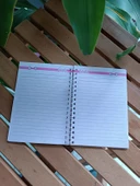 Barbie Spiralli a6 Boy Defter - 3