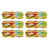 SuperFresh Mısır Konserve 3x200 gr 6 Adet thumbnail 1