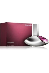 Calvin Klein Euphoria Kadın EDP 100ml - 1