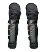 Forte Gt 297 Yerli Pamuklu Kışlık Motosiklet Bacak Ve Dizlik Rüzgar Koruma tex 297 ucz rüzgarlık 297100 thumbnail 1