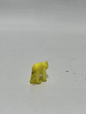 El Yapımı Mini Murano Cam Ayı Biblo A173-06 thumbnail 3