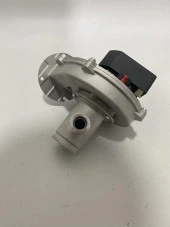 Sohon Fan Motoru FL080020D-03B Dc 325v 75W 11000rpm/min thumbnail 4