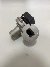 Sohon Fan Motoru FL080020D-03B Dc 325v 75W 11000rpm/min thumbnail 5