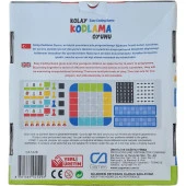 Ca Games Kolay Kodlama Oyunu thumbnail 2