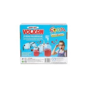 Ca Games Volkan Deney Seti Ve Renkli Baloncuklar thumbnail 2