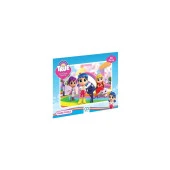 Ca True Frame Puzzle (Karışık Model 1 Adet) thumbnail 1