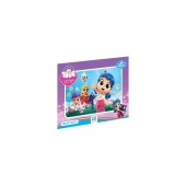 Ca True Frame Puzzle (Karışık Model 1 Adet) thumbnail 2