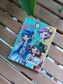 Winx Clup Spiralli a6 Boy Defter - 3