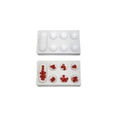 Ca Games Katlanabilir Kilitli Mangala thumbnail 2